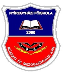 College of Nyíregyháza