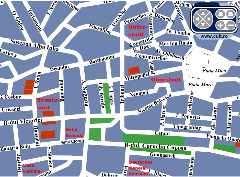 Lageplan Lageplan