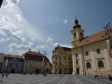 Hermannstadt Hermannstadt