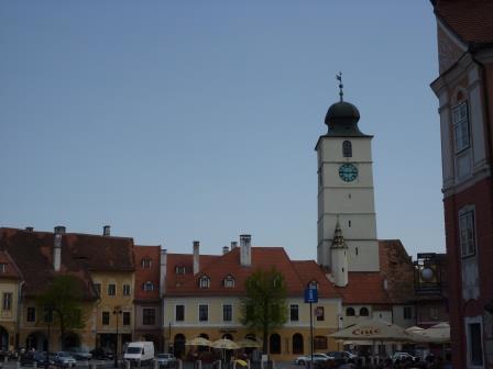 Hermannstadt Hermannstadt
