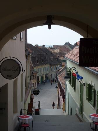 Hermannstadt Hermannstadt