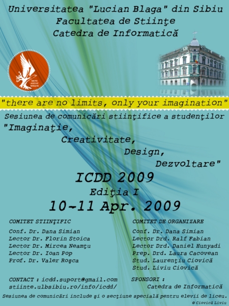ICDD Poster