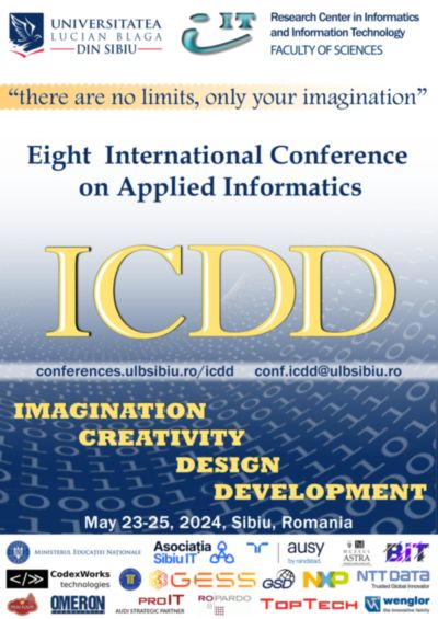Poster ICDD 2024