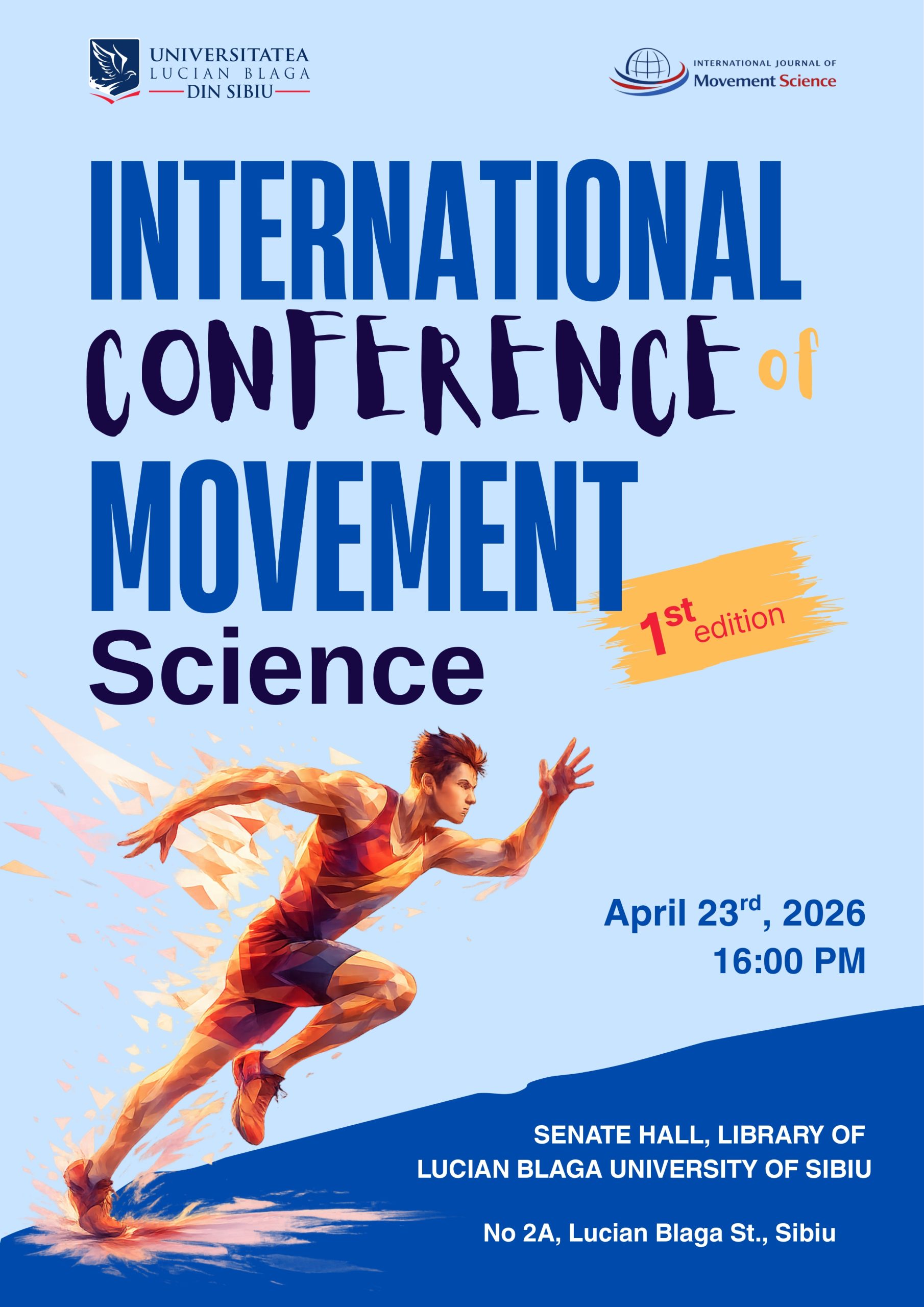ICMS Poster