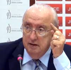 Ph.D. Ion Traian Ștefănescu