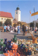 Sibiu :: European Capital of Culture in 2007