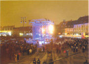Sibiu :: European Capital of Culture in 2007