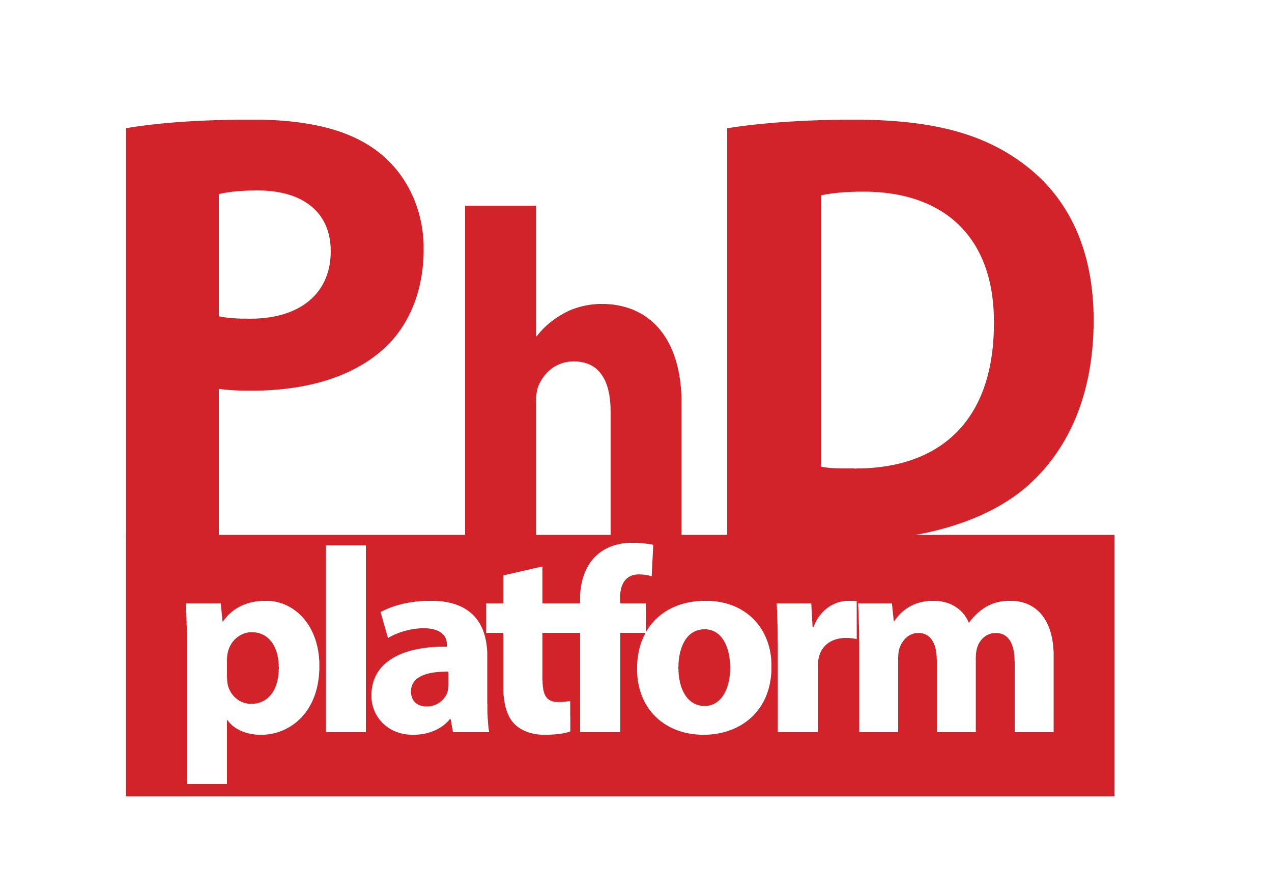 PhD Platform