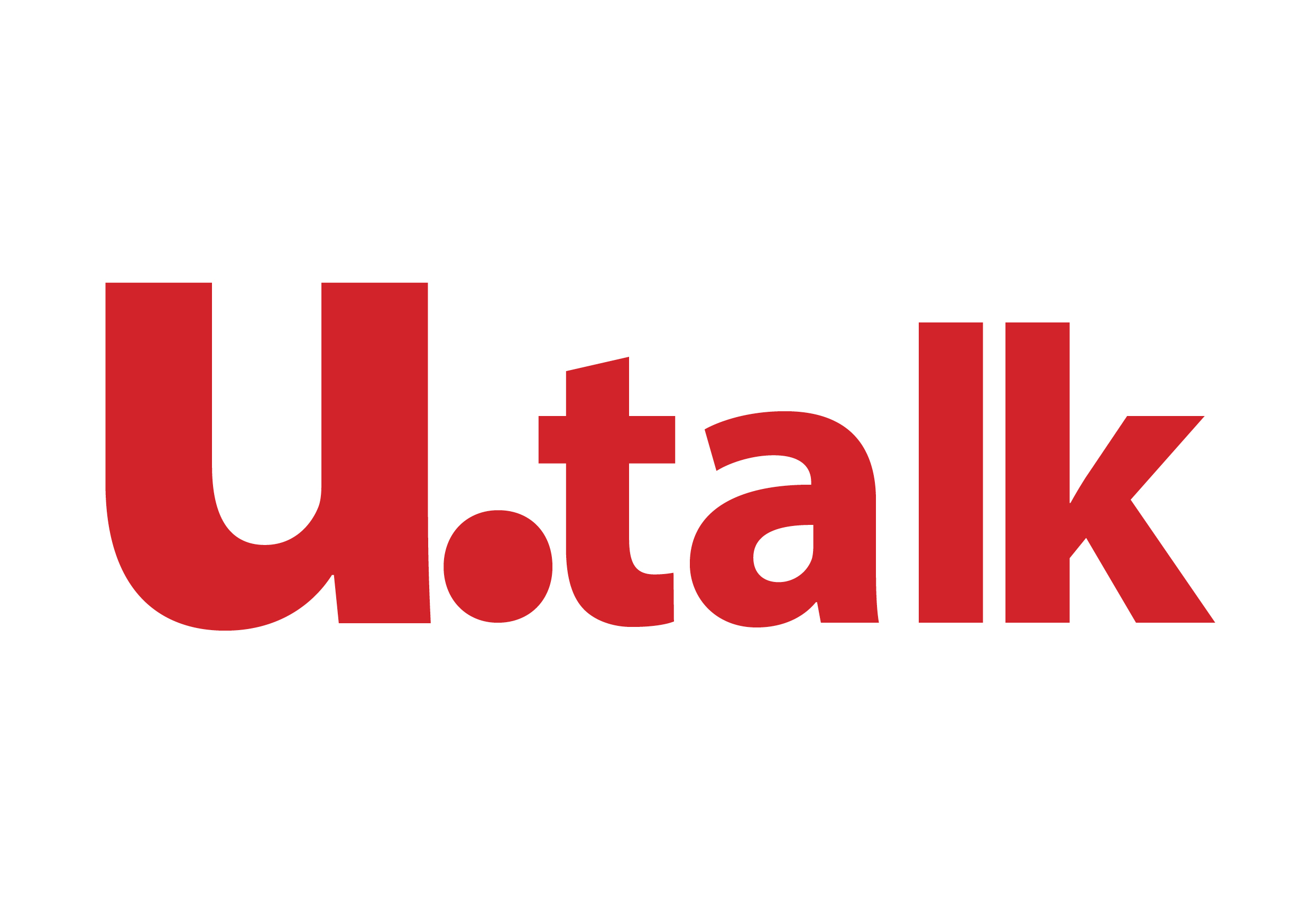 U.talk