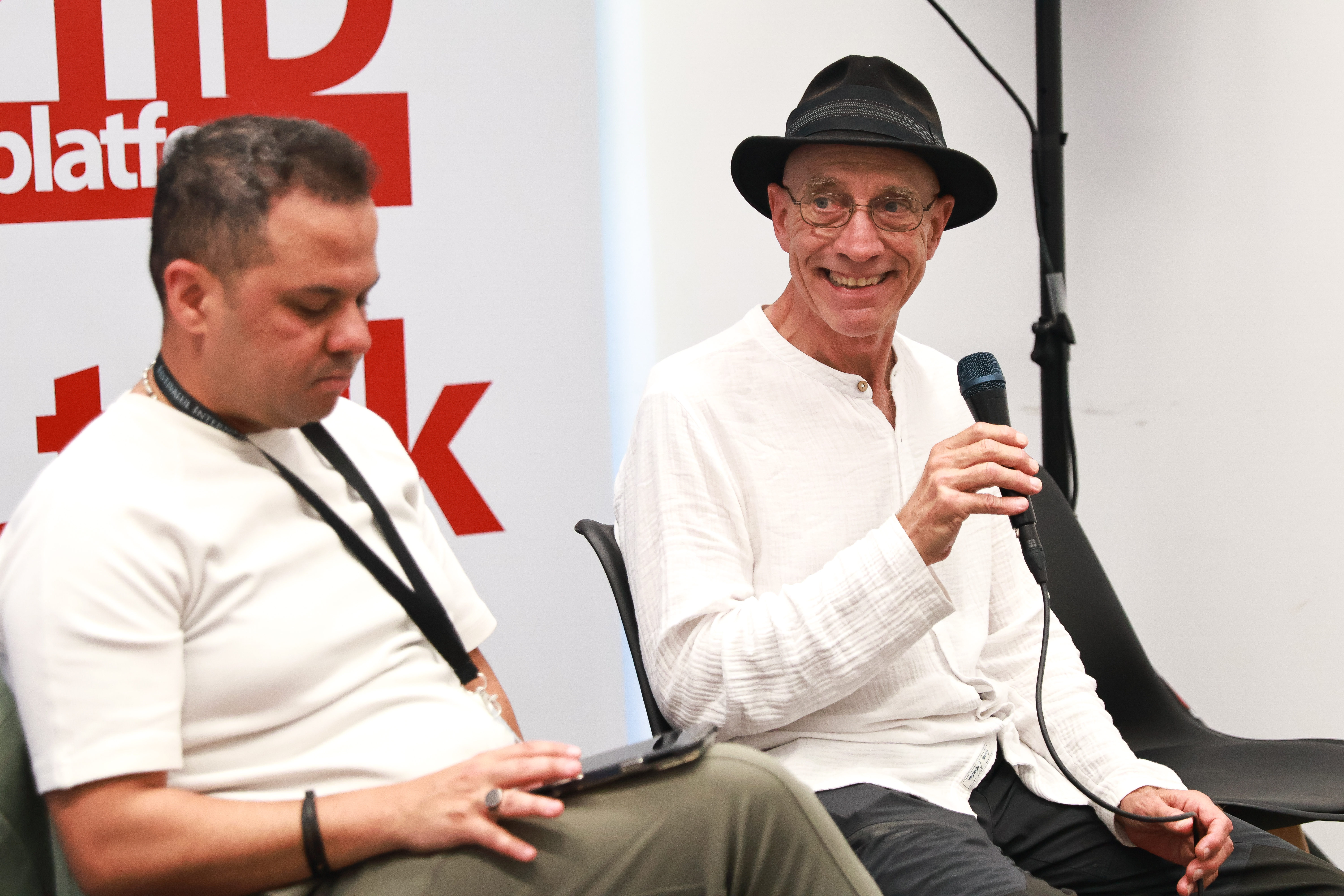 U.talk 2026 Day 2 highlight