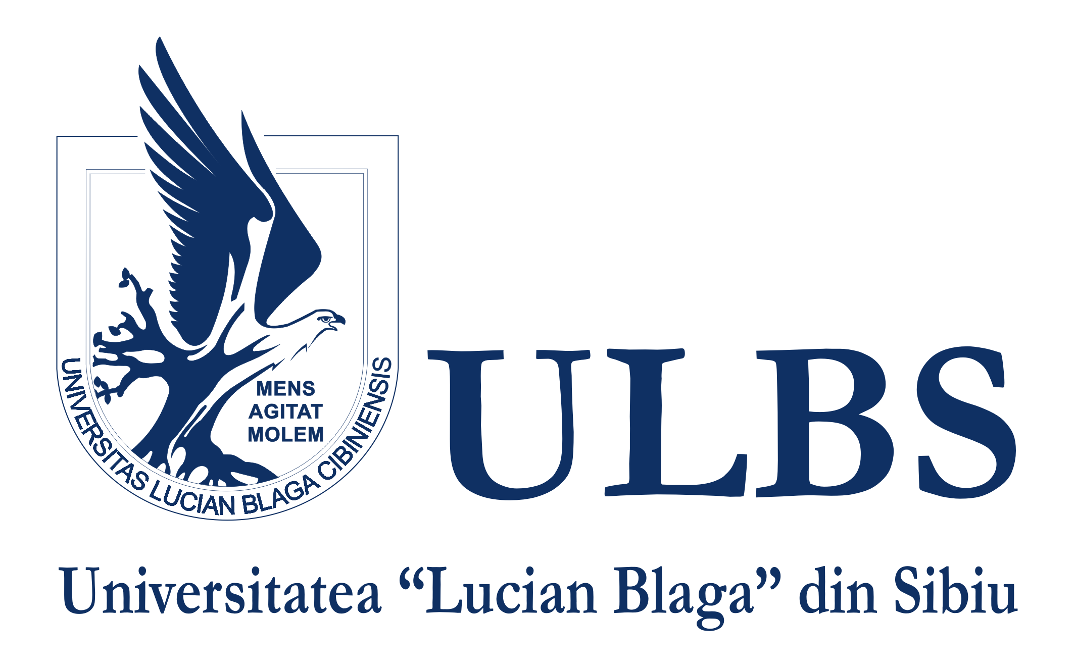 Lucian Blaga University of Sibiu